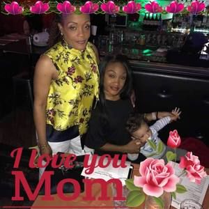 Meet your Posher, Brendalyn